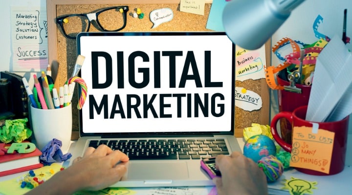 Why Digital Marketing Agency is More Beneficial than Other Channels