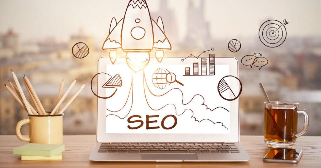 How Can Grow Your Small Business with SEO