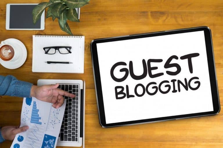 What is Guest Post and It’s Benefits?