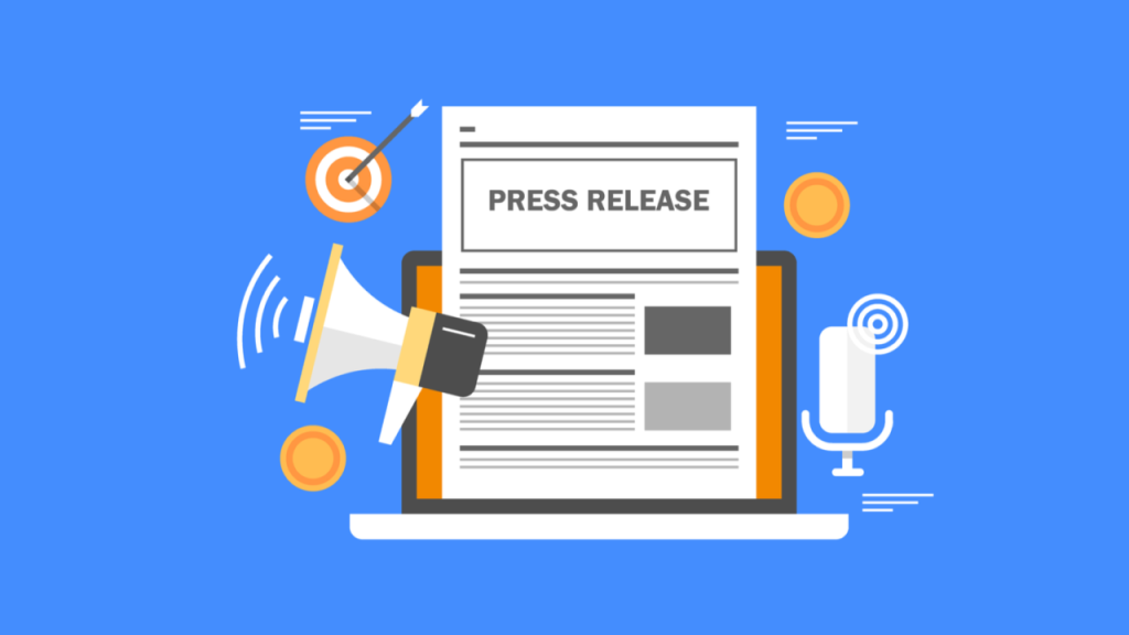 How to Distribute the Press Release of your Event in 7 Steps