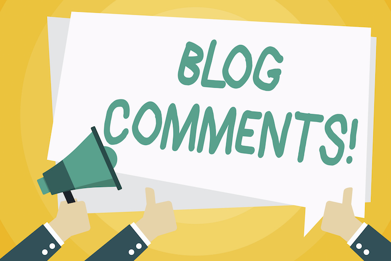 100+ Instant Approval Blog Commenting Sites List of 2022