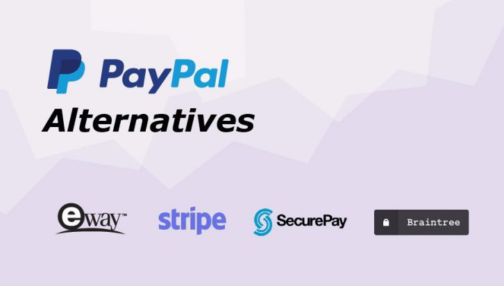 Top 22 PayPal Alternatives for International Payment in 2022