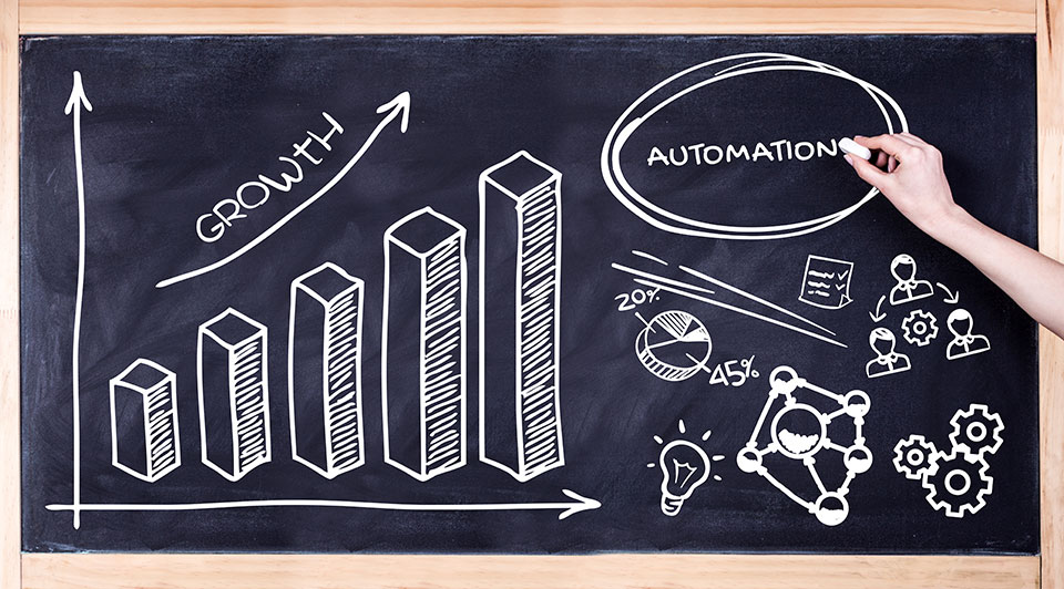 Sales Automation: Is It Really Possible?