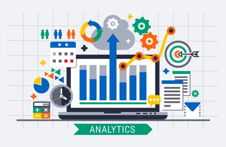 Reporting and Analytics